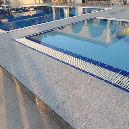 Αμάρι Aparthotel Μεταμόρφωση Εξωτερικό φωτογραφία
