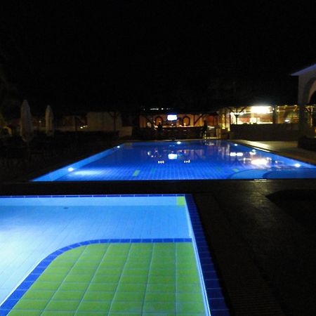 Αμάρι Aparthotel Μεταμόρφωση Εξωτερικό φωτογραφία