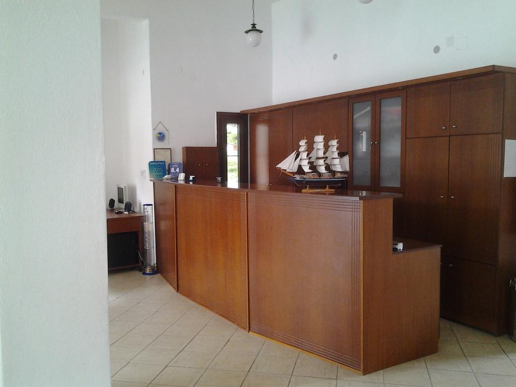 Αμάρι Aparthotel Μεταμόρφωση Εξωτερικό φωτογραφία