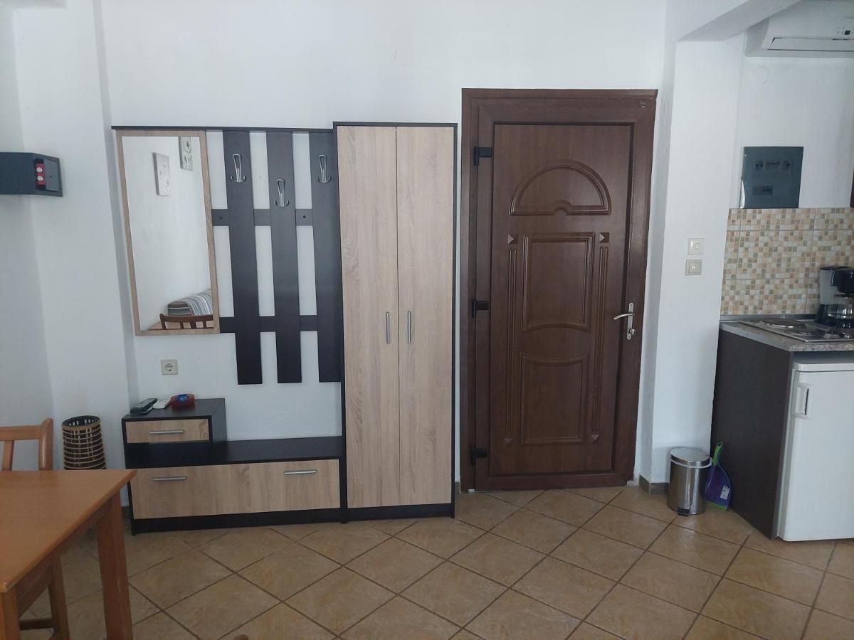 Αμάρι Aparthotel Μεταμόρφωση Εξωτερικό φωτογραφία