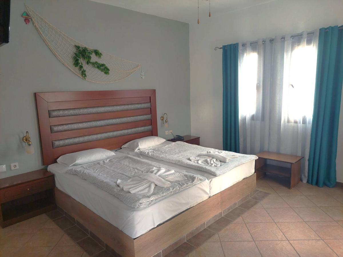Αμάρι Aparthotel Μεταμόρφωση Εξωτερικό φωτογραφία