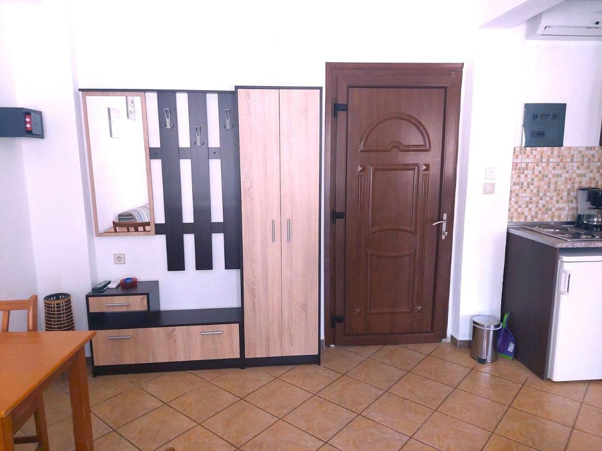 Αμάρι Aparthotel Μεταμόρφωση Εξωτερικό φωτογραφία