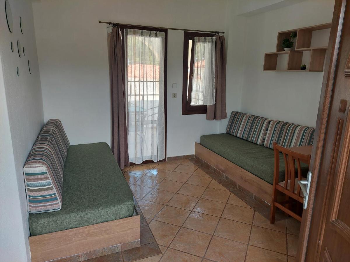 Αμάρι Aparthotel Μεταμόρφωση Εξωτερικό φωτογραφία