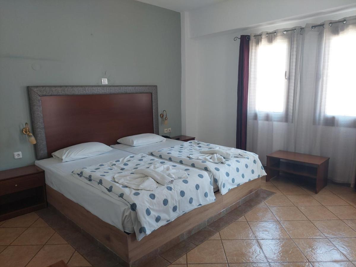 Αμάρι Aparthotel Μεταμόρφωση Εξωτερικό φωτογραφία