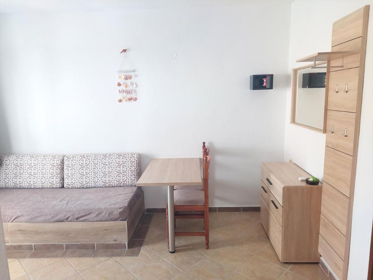 Αμάρι Aparthotel Μεταμόρφωση Εξωτερικό φωτογραφία