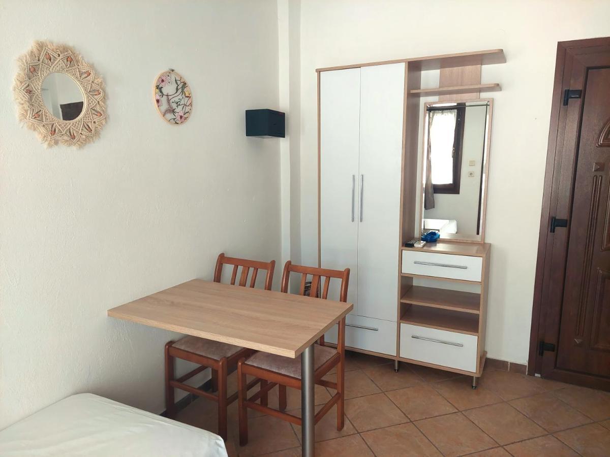 Αμάρι Aparthotel Μεταμόρφωση Εξωτερικό φωτογραφία