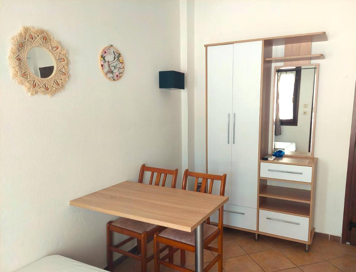 Αμάρι Aparthotel Μεταμόρφωση Εξωτερικό φωτογραφία