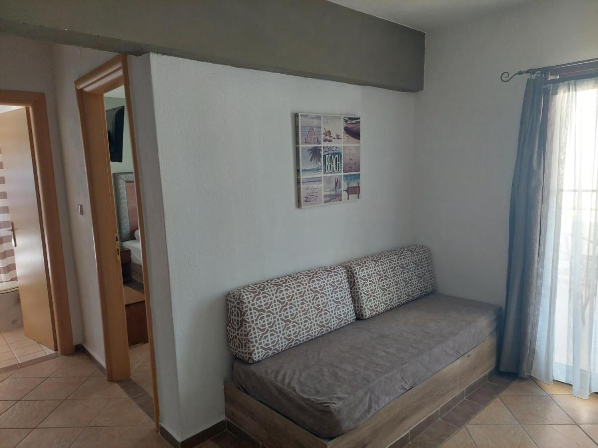 Αμάρι Aparthotel Μεταμόρφωση Εξωτερικό φωτογραφία