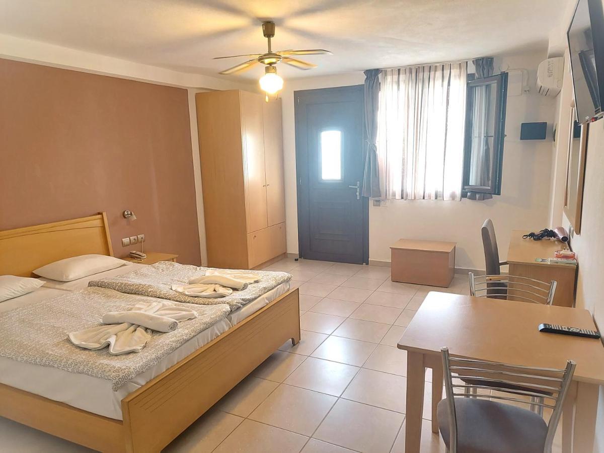 Αμάρι Aparthotel Μεταμόρφωση Εξωτερικό φωτογραφία