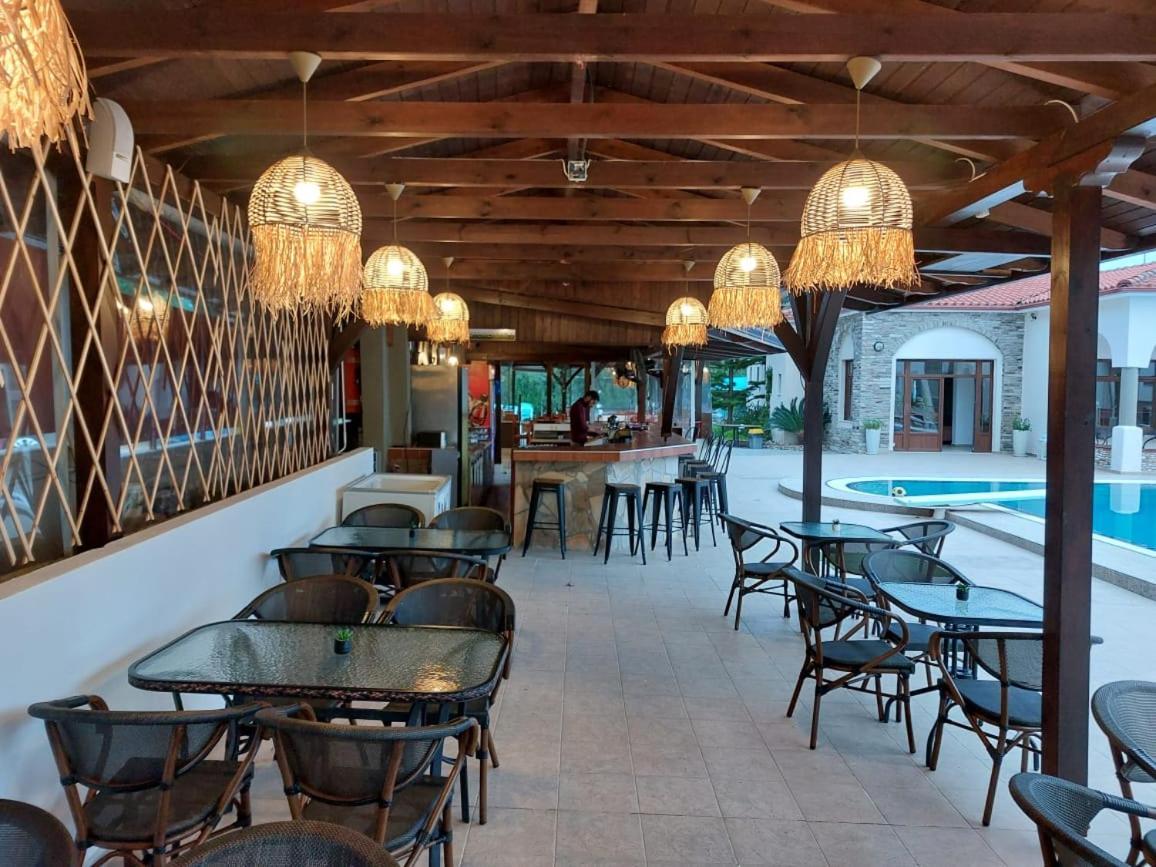 Αμάρι Aparthotel Μεταμόρφωση Εξωτερικό φωτογραφία