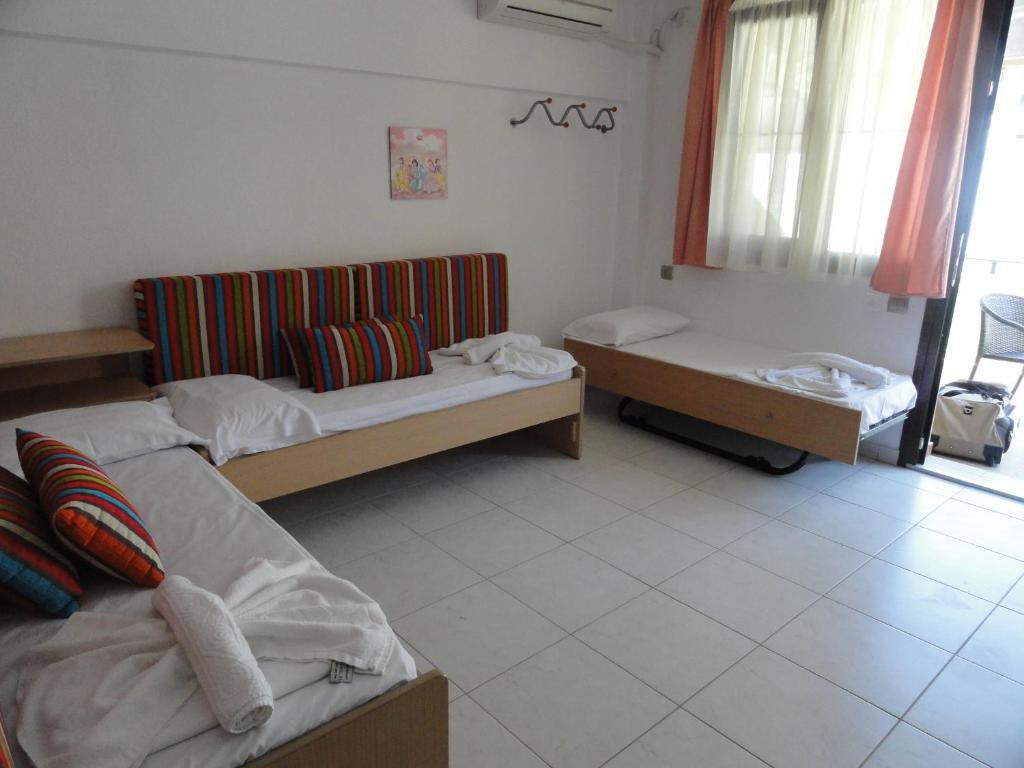 Αμάρι Aparthotel Μεταμόρφωση Δωμάτιο φωτογραφία
