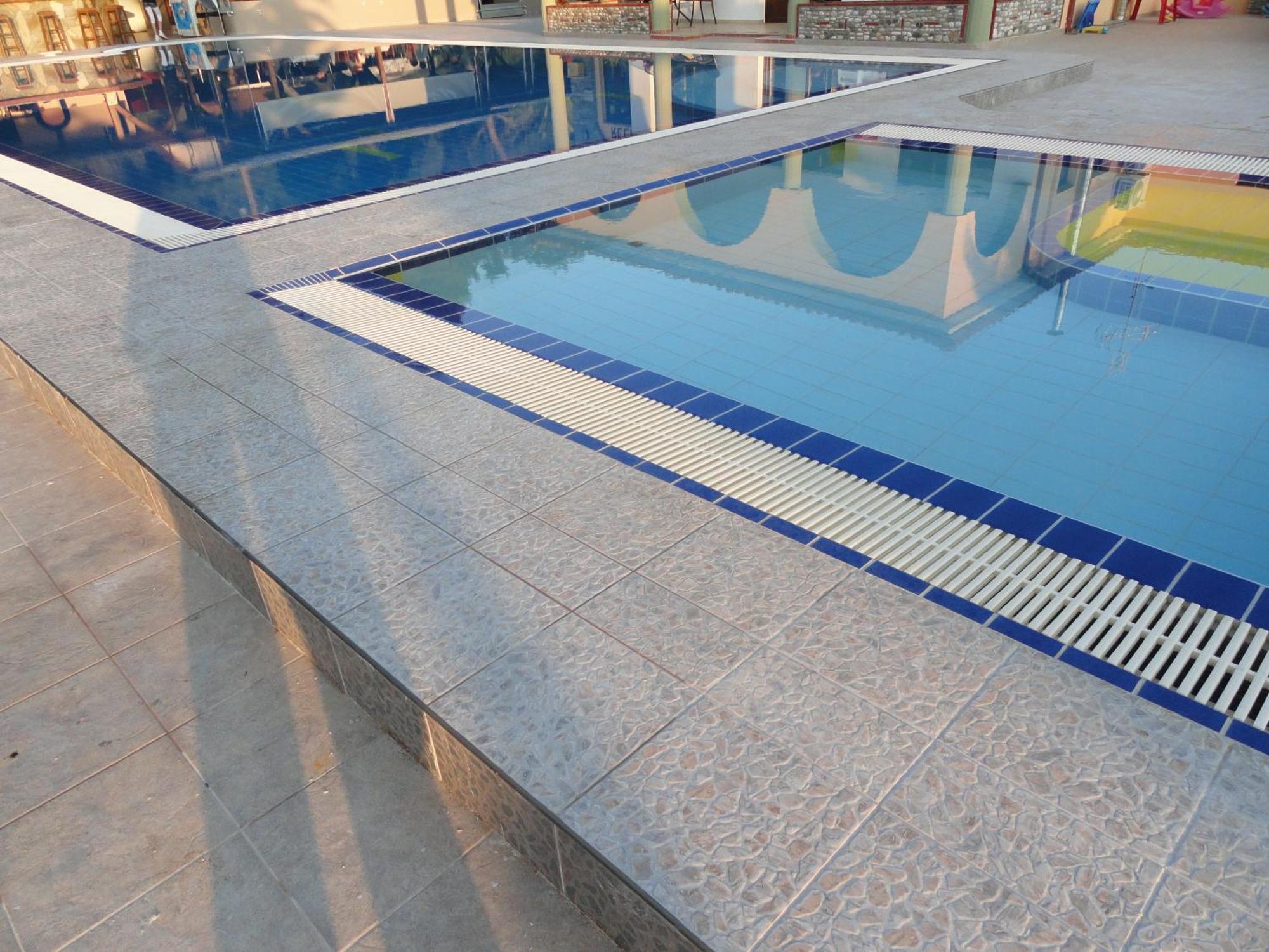 Αμάρι Aparthotel Μεταμόρφωση Εξωτερικό φωτογραφία