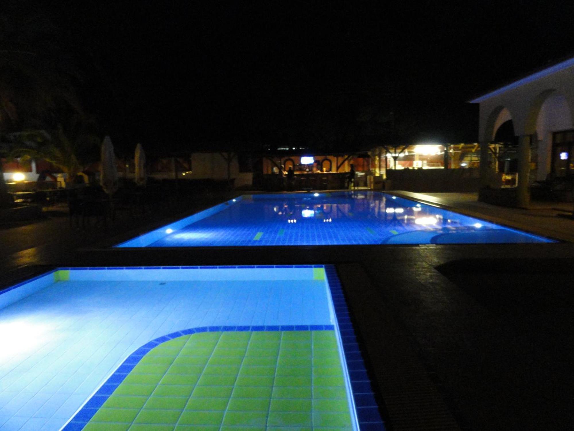 Αμάρι Aparthotel Μεταμόρφωση Εξωτερικό φωτογραφία