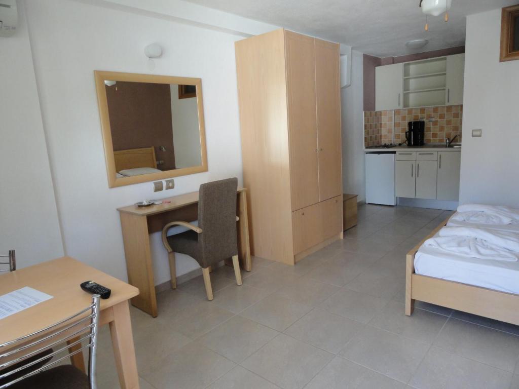 Αμάρι Aparthotel Μεταμόρφωση Εξωτερικό φωτογραφία