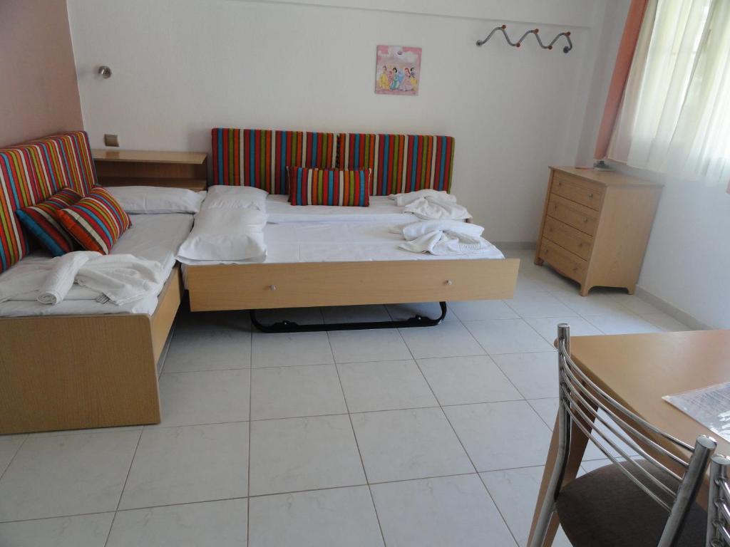 Αμάρι Aparthotel Μεταμόρφωση Δωμάτιο φωτογραφία