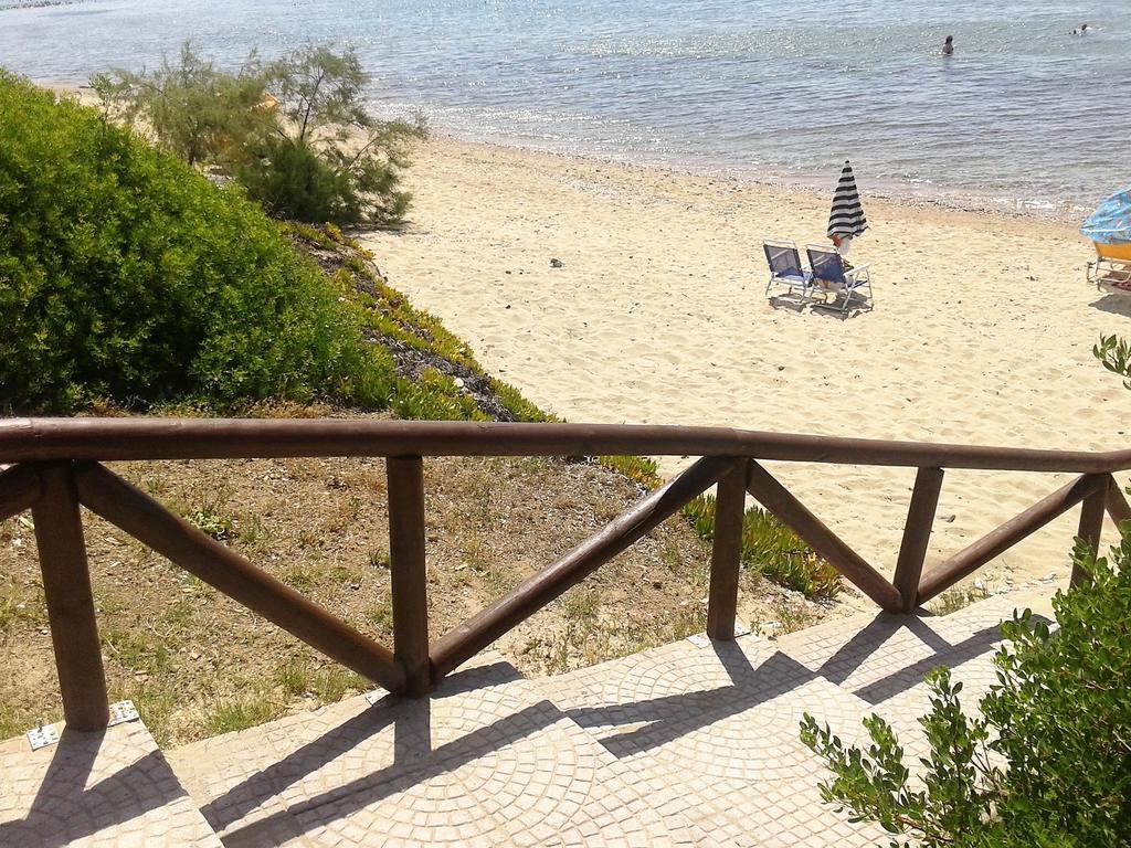 Αμάρι Aparthotel Μεταμόρφωση Εξωτερικό φωτογραφία