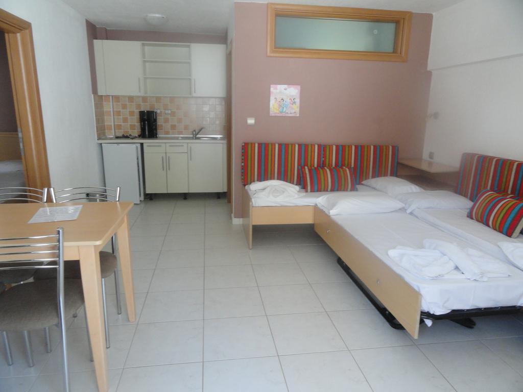 Αμάρι Aparthotel Μεταμόρφωση Εξωτερικό φωτογραφία