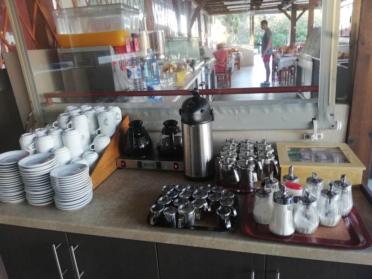 Αμάρι Aparthotel Μεταμόρφωση Εξωτερικό φωτογραφία
